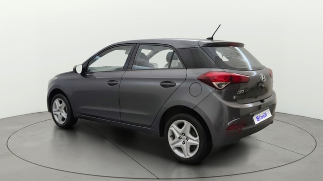 View Hyundai Elite i20 Image 2 Used Hyundai Elite i20 Image 2