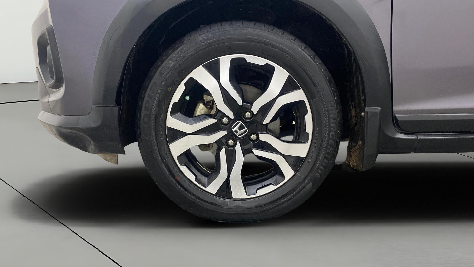 View 2021 Honda WR-V S MT Diesel Edge Edition Image 28 Used 2021 Honda WR-V S MT Diesel Edge Edition Image 28