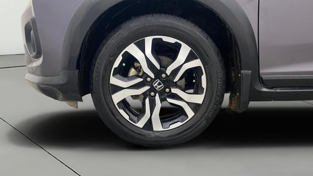 View Honda WR-V Image 28 Used Honda WR-V Image 28