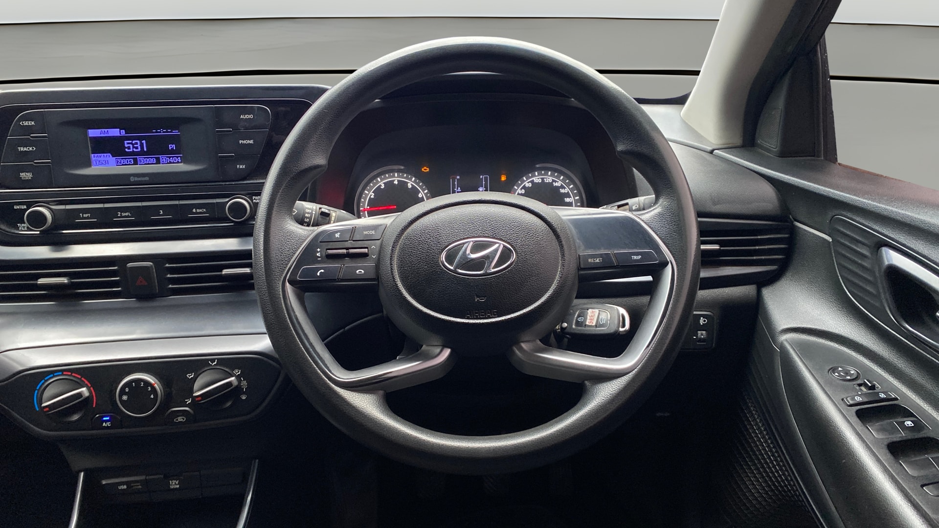 Used 2021 Hyundai Elite i20 Used 2021 Hyundai Elite i20