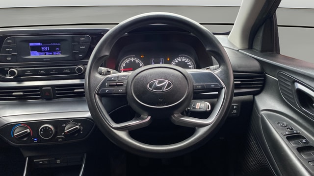 View Hyundai Elite i20 Image 14 Used Hyundai Elite i20 Image 14