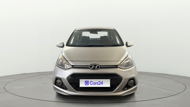 View Hyundai Xcent Image 1 Used Hyundai Xcent Image 1