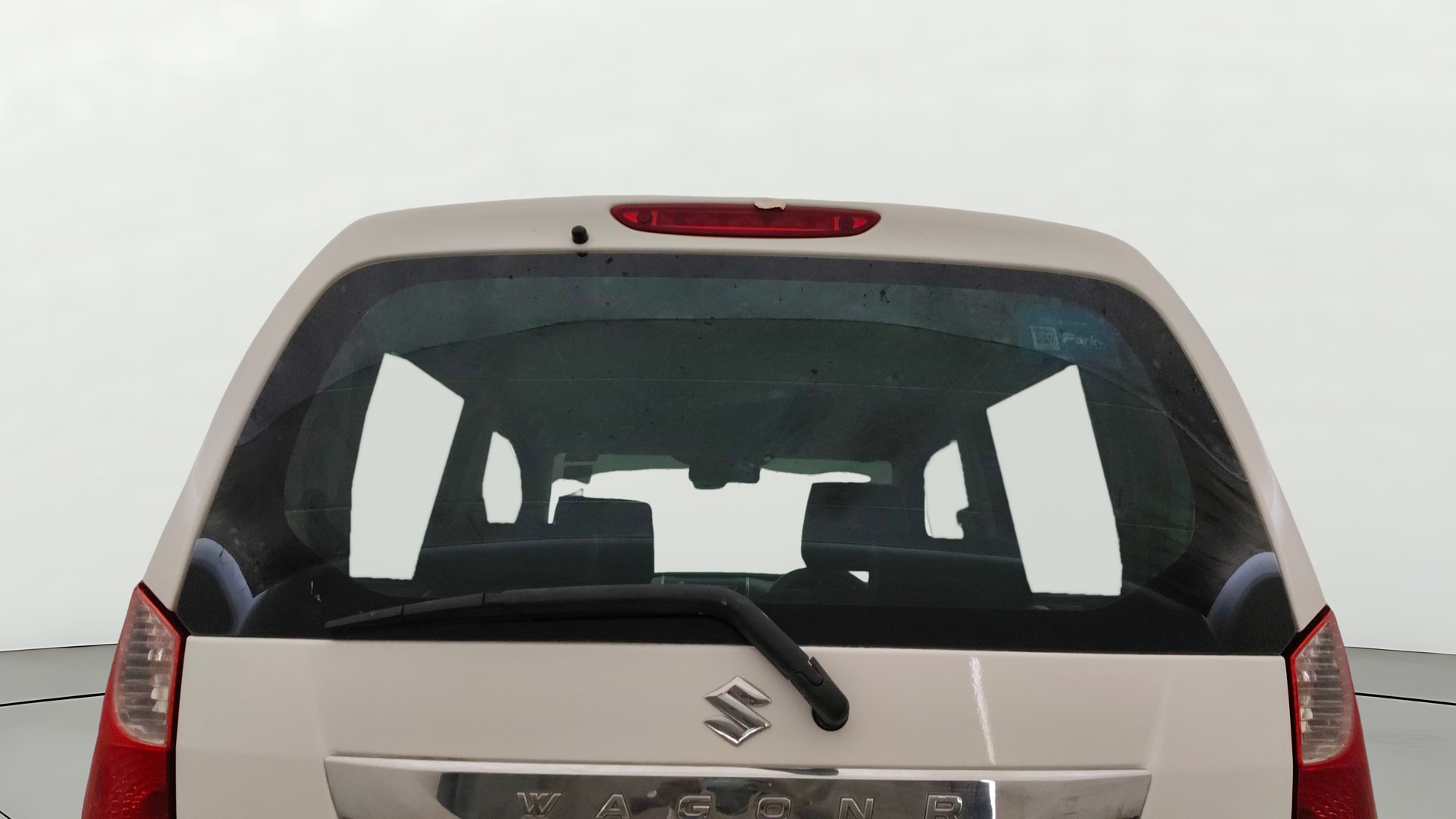 View 2016 Maruti Suzuki 1000 Base Variant Image 4 Used 2016 Maruti Suzuki 1000 Base Variant Image 4