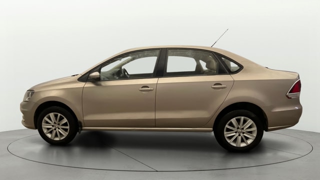 View Volkswagen Vento Image 25 Used Volkswagen Vento Image 25