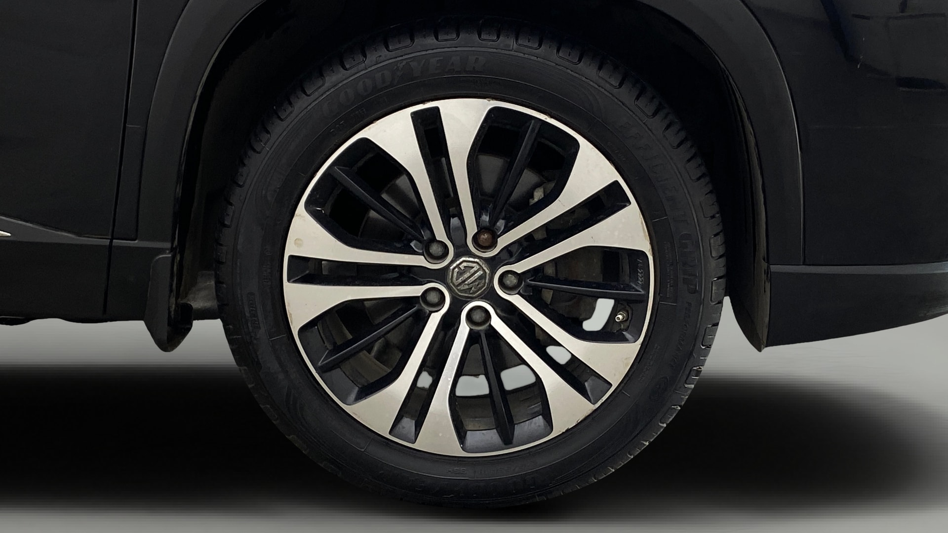 View 2021 MG Hector Plus Sharp CVT Petrol Image 46 Used 2021 MG Hector Plus Sharp CVT Petrol Image 46