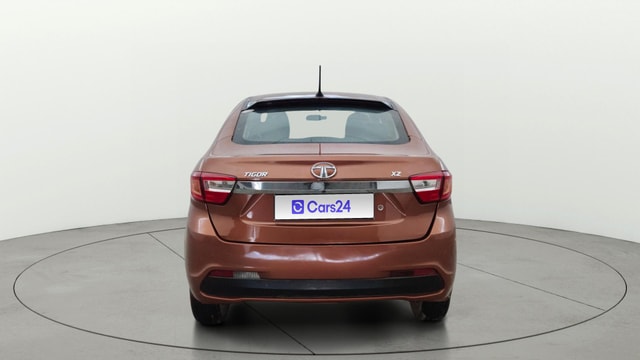 View Tata Tigor Image 39 Used Tata Tigor Image 39