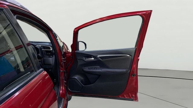 View Honda WR-V Image 46 Used Honda WR-V Image 46