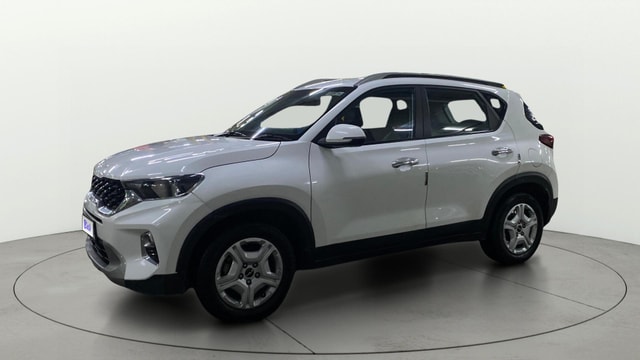 View Kia Sonet Image 36 Used Kia Sonet Image 36