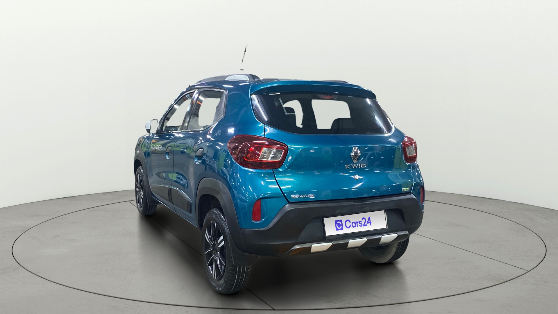 Used 2022 Renault Kwid Used 2022 Renault Kwid