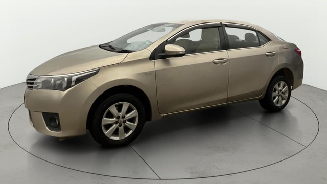View Toyota Corolla Altis Image 34 Used Toyota Corolla Altis Image 34