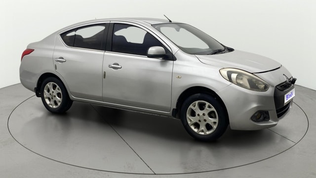 View Renault Scala Image 37 Used Renault Scala Image 37