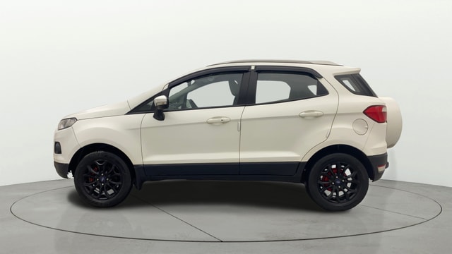 View Ford EcoSport Image 25 Used Ford EcoSport Image 25