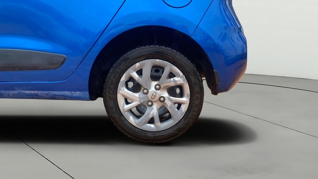 View Hyundai Grand i10 Image 11 Used Hyundai Grand i10 Image 11