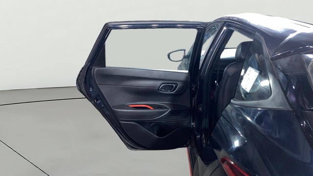 View Hyundai Elite i20 Image 23 Used Hyundai Elite i20 Image 23