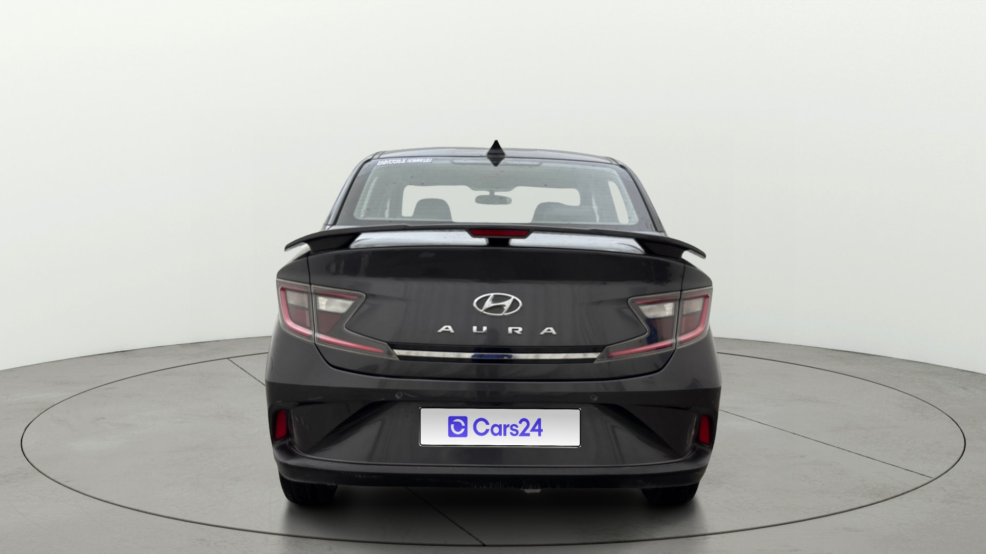 Used 2022 Hyundai Aura Used 2022 Hyundai Aura