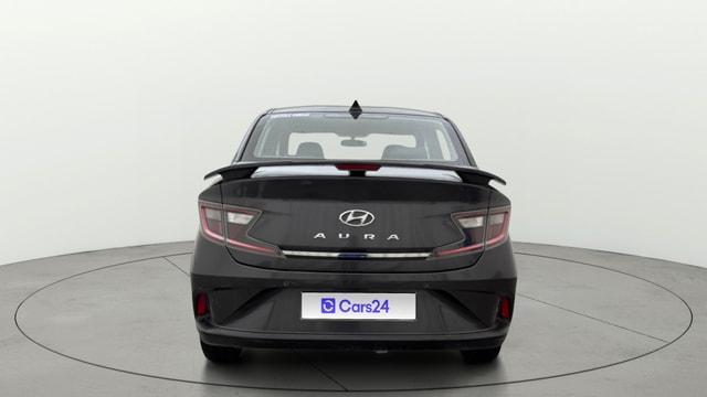 View Hyundai Aura Image 41 Used Hyundai Aura Image 41