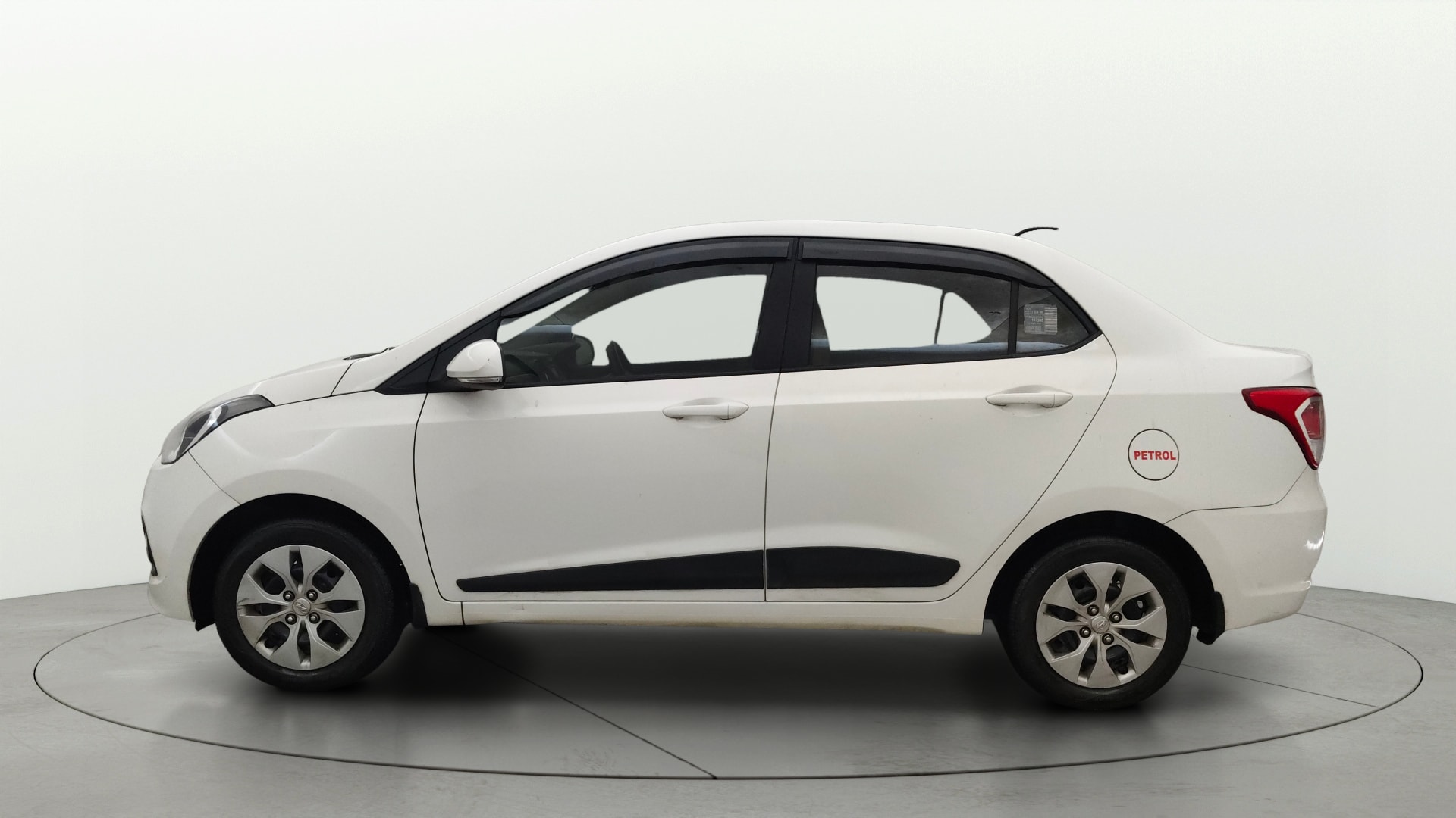 Used 2016 Hyundai Xcent Used 2016 Hyundai Xcent