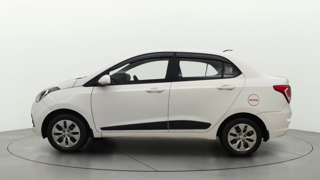 View Hyundai Xcent Image 5 Used Hyundai Xcent Image 5