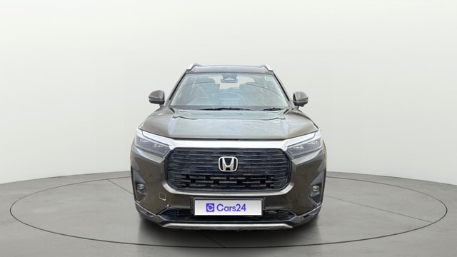 View Honda Elevate Image 1 Used Honda Elevate Image 1