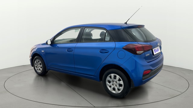 View Hyundai Elite i20 Image 2 Used Hyundai Elite i20 Image 2