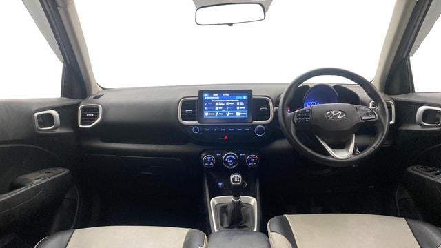 View Hyundai Venue Image 16 Used Hyundai Venue Image 16