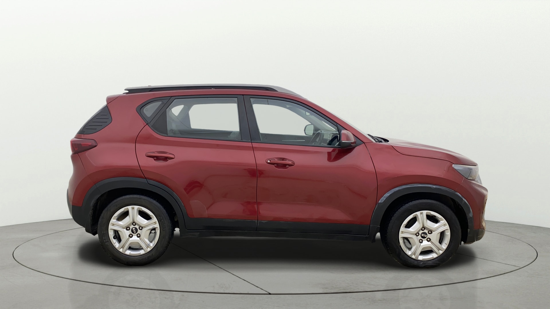 View 2020 Kia Sonet HTK Plus Petrol Image 26 Used 2020 Kia Sonet HTK Plus Petrol Image 26