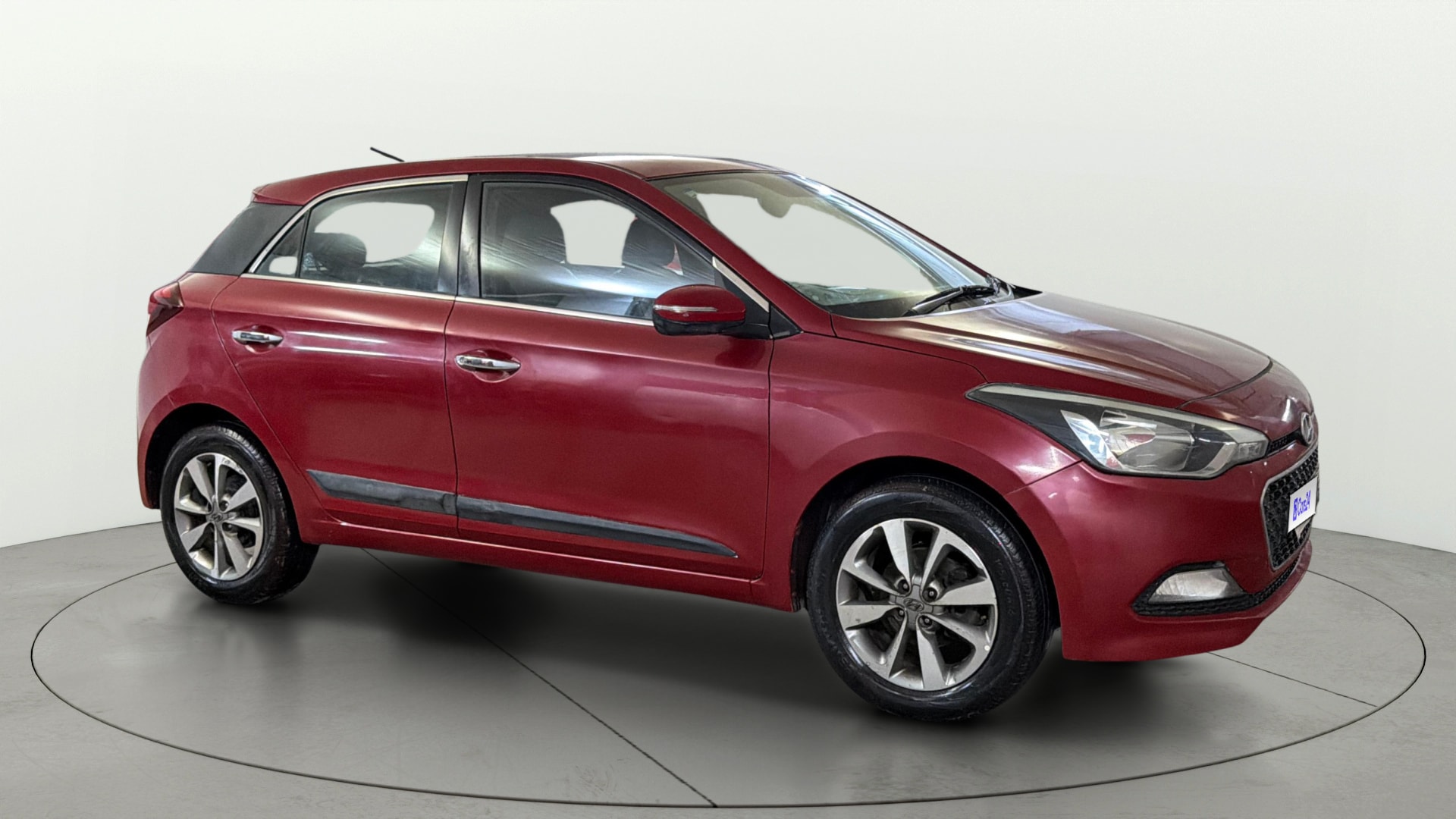 Used 2015 Hyundai Elite i20 Used 2015 Hyundai Elite i20