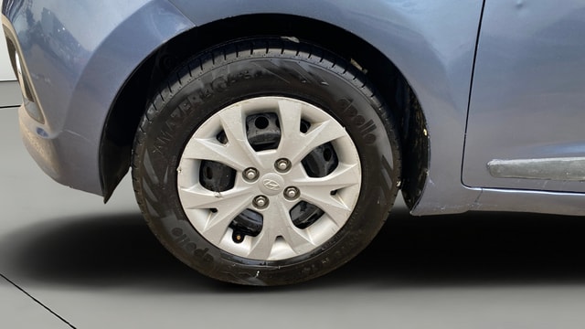 View Hyundai Grand i10 Image 27 Used Hyundai Grand i10 Image 27