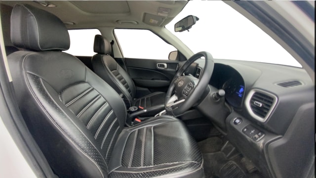 View Hyundai Venue Image 28 Used Hyundai Venue Image 28