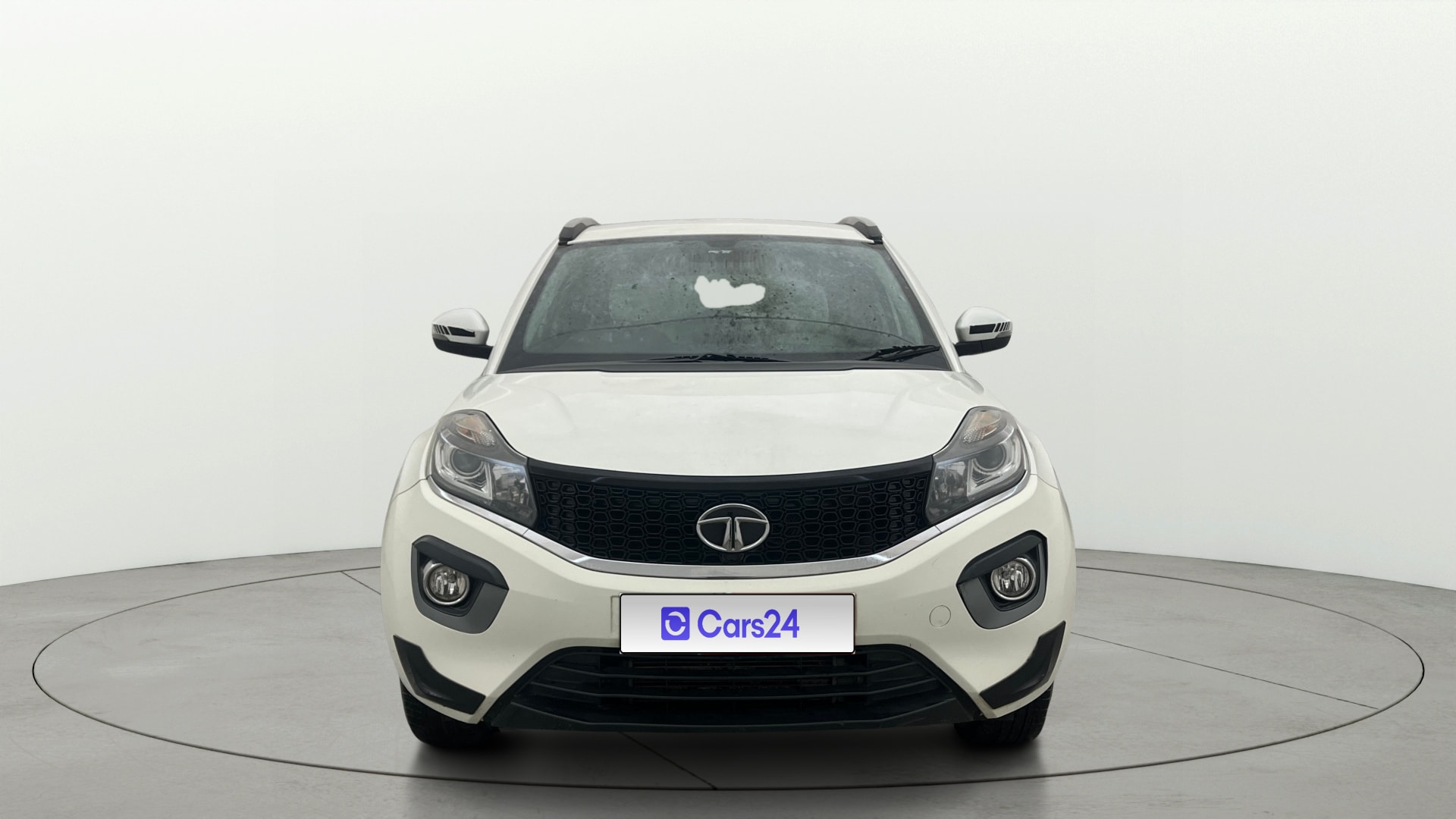 Used 2019 Tata Nexon Used 2019 Tata Nexon
