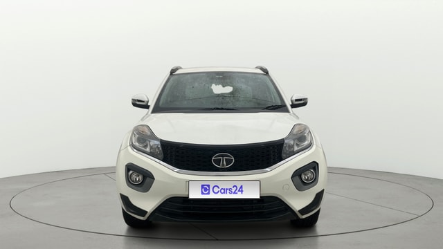 View Tata Nexon Image 1 Used Tata Nexon Image 1