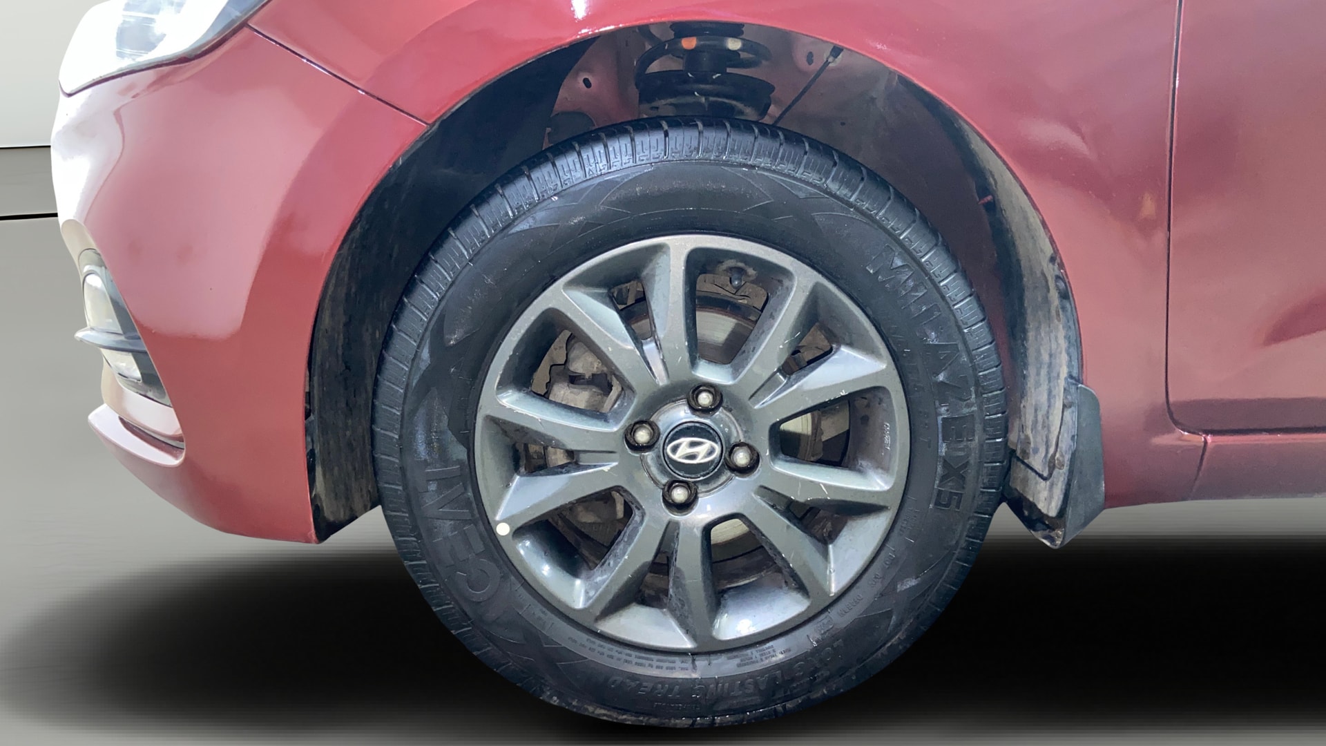 View 2019 Hyundai Elite i20 1.2 Sportz Plus Petrol Image 28 Used 2019 Hyundai Elite i20 1.2 Sportz Plus Petrol Image 28