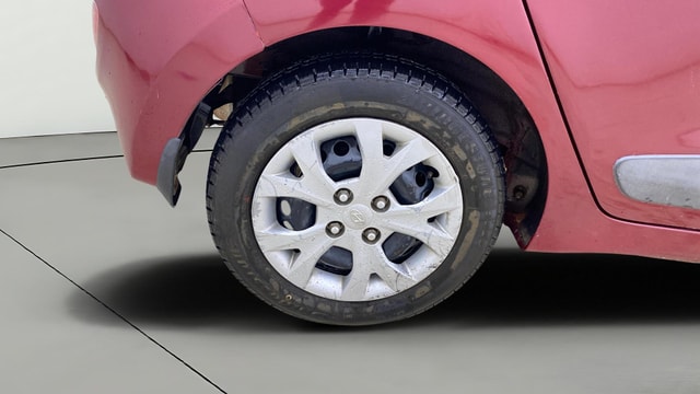 View Hyundai Grand i10 Image 23 Used Hyundai Grand i10 Image 23