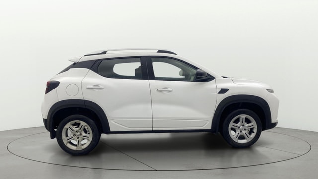 View Renault Kiger Image 8 Used Renault Kiger Image 8