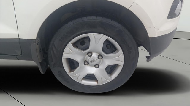 View Ford EcoSport Image 39 Used Ford EcoSport Image 39