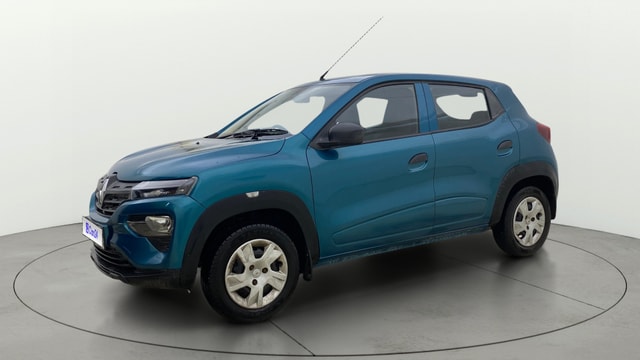 View Renault Kwid Image 34 Used Renault Kwid Image 34