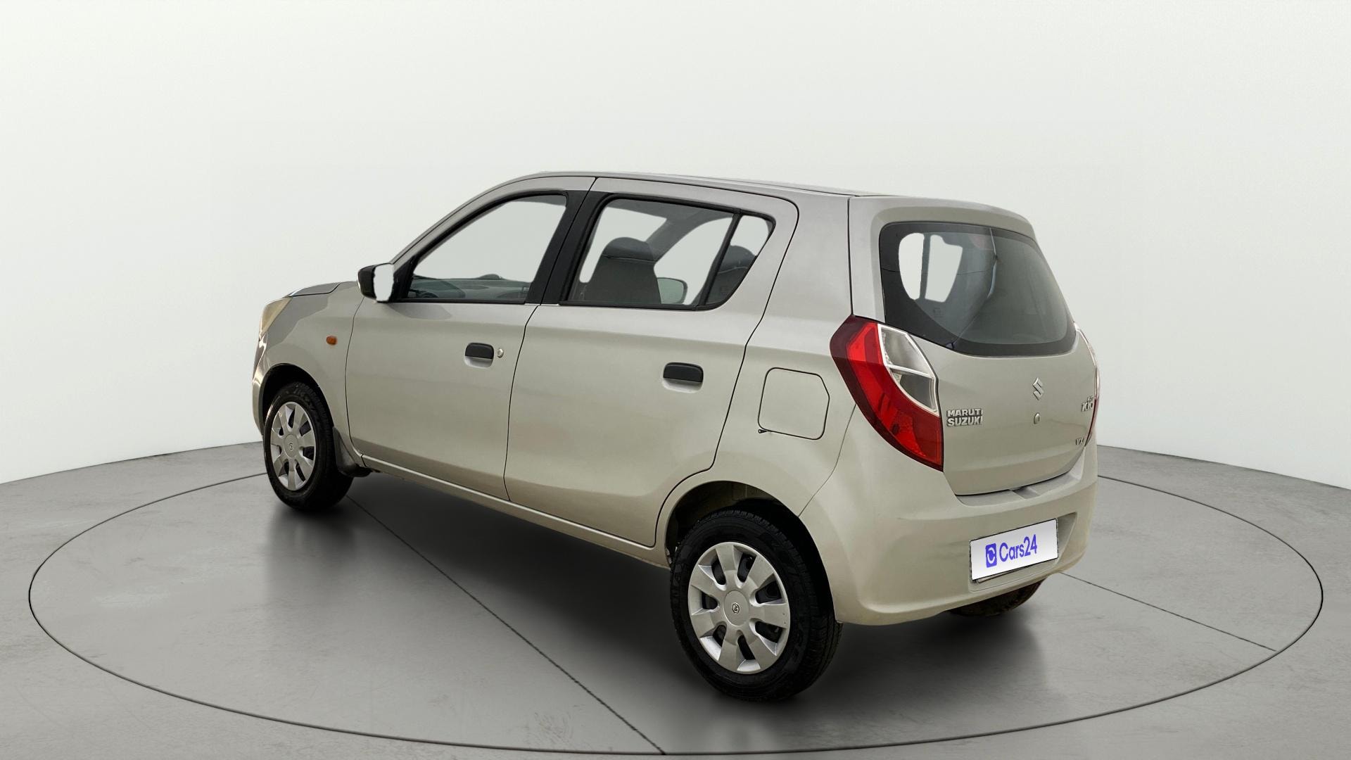 View 2016 Maruti Suzuki Alto K10 LX Image 2 Used 2016 Maruti Suzuki Alto K10 LX Image 2
