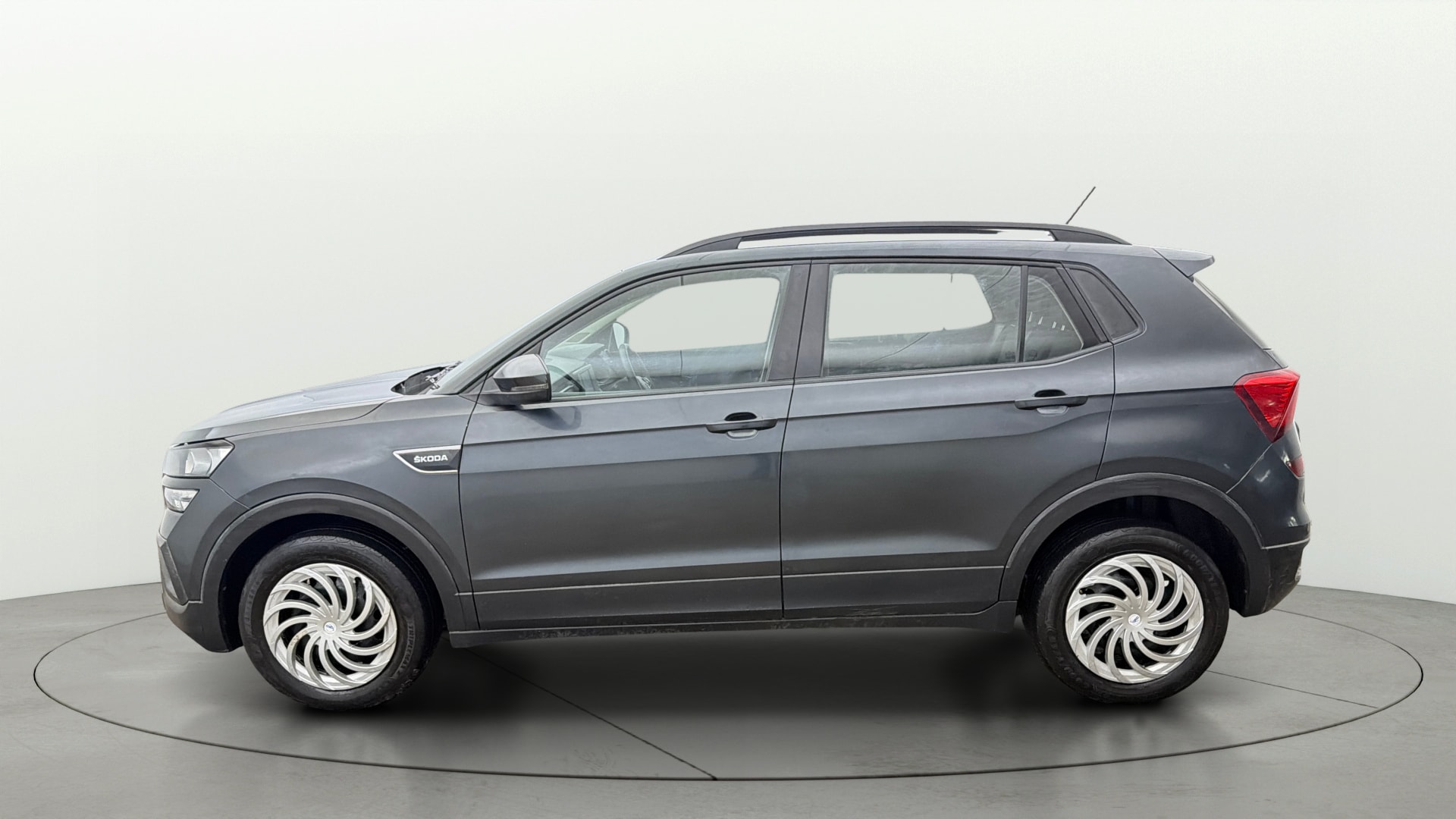 Used 2021 Skoda Kushaq Used 2021 Skoda Kushaq