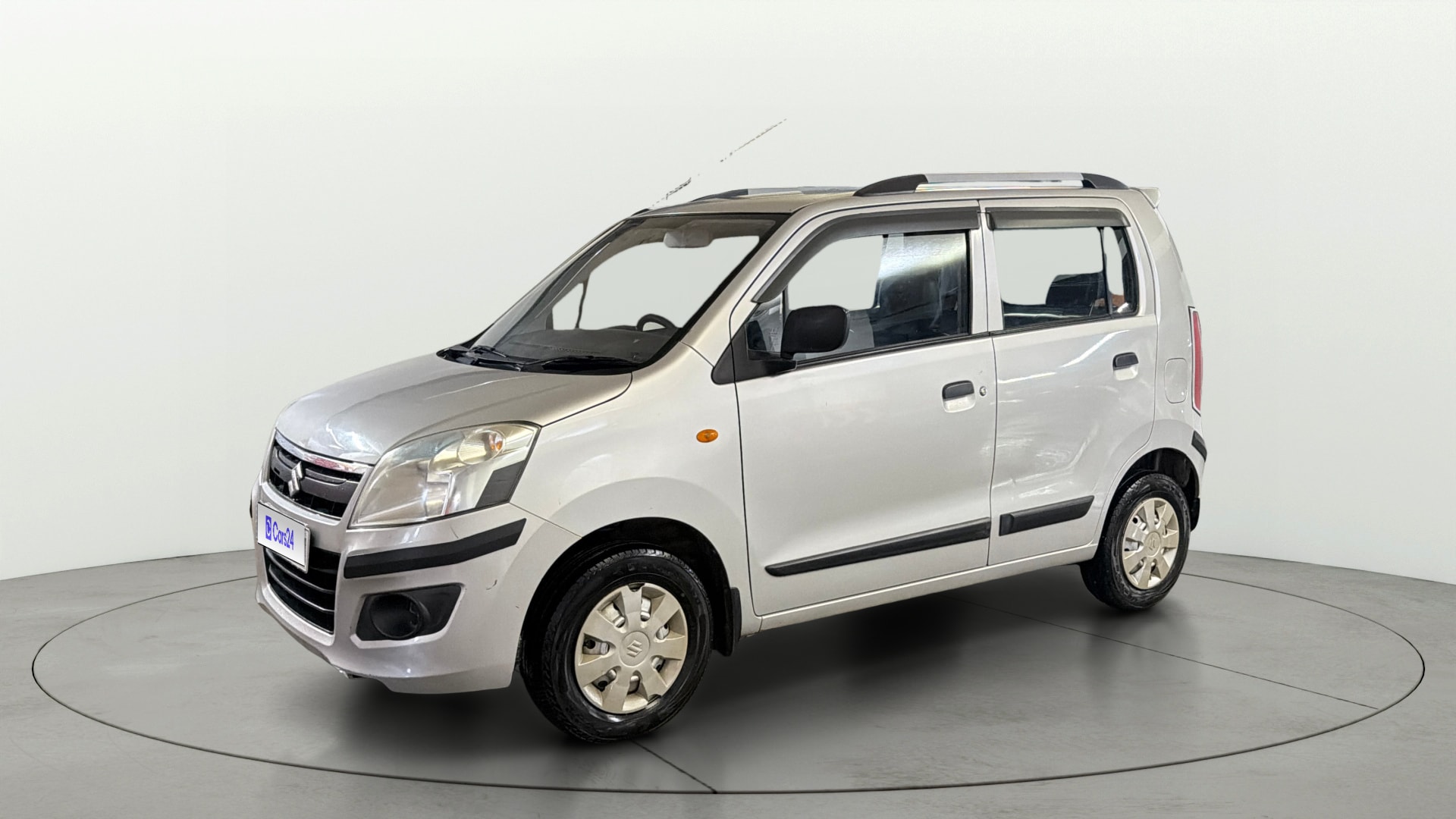 Used 2017 Maruti Suzuki 1000 Used 2017 Maruti Suzuki 1000