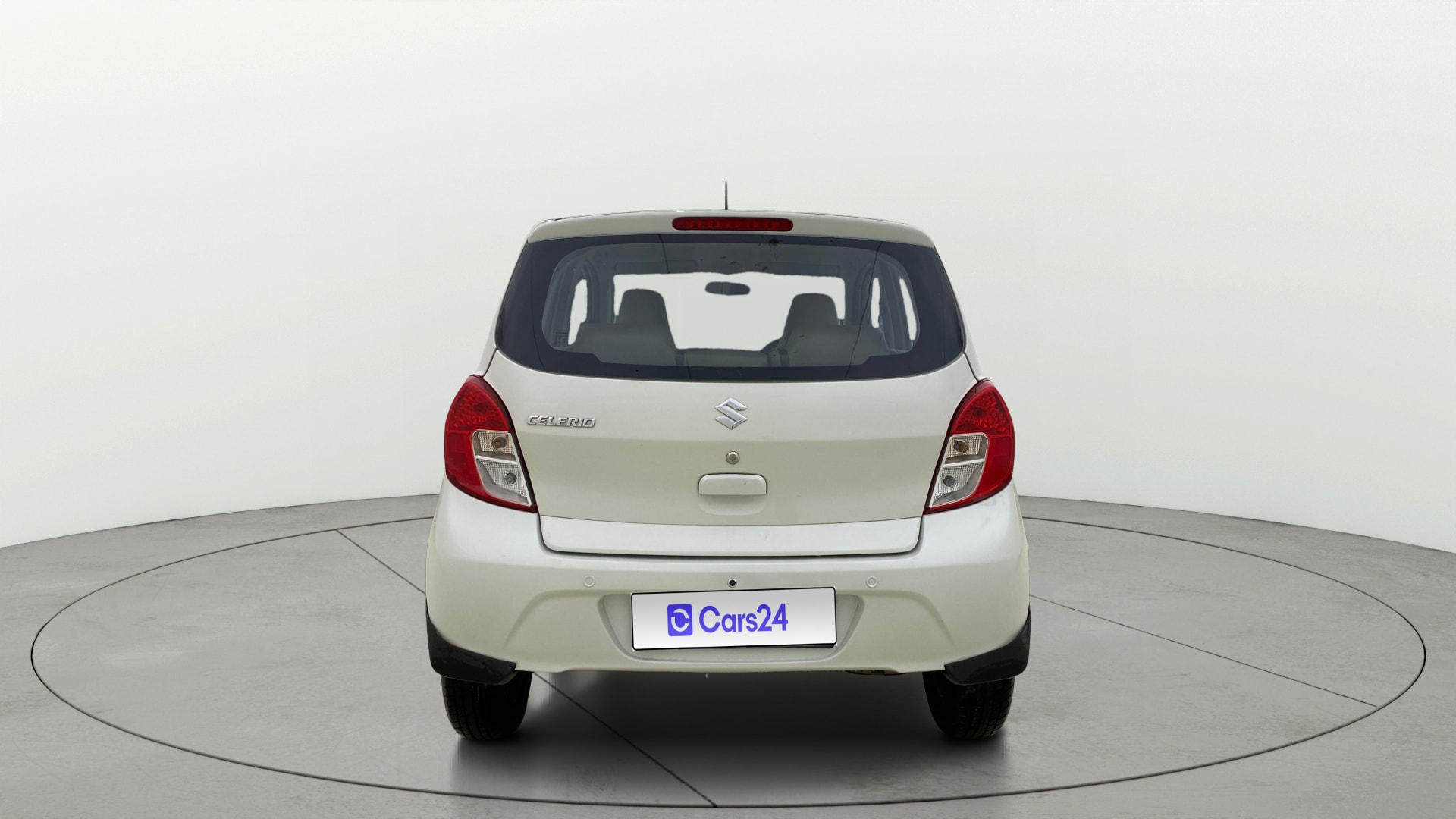 View 2020 Maruti Suzuki 1000 Base Variant Image 39 Used 2020 Maruti Suzuki 1000 Base Variant Image 39