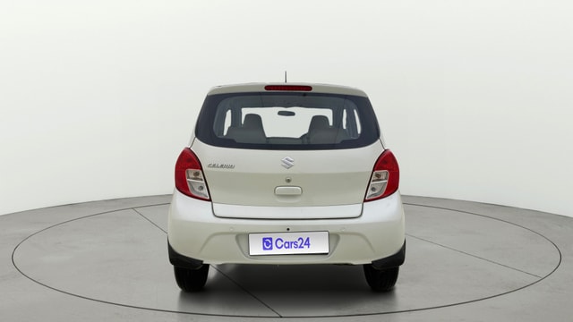 View Maruti Suzuki 1000 Image 39 Used Maruti Suzuki 1000 Image 39