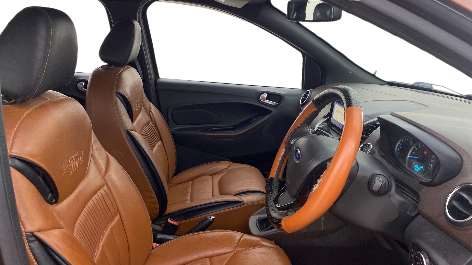 Used 2019 Ford Freestyle Used 2019 Ford Freestyle