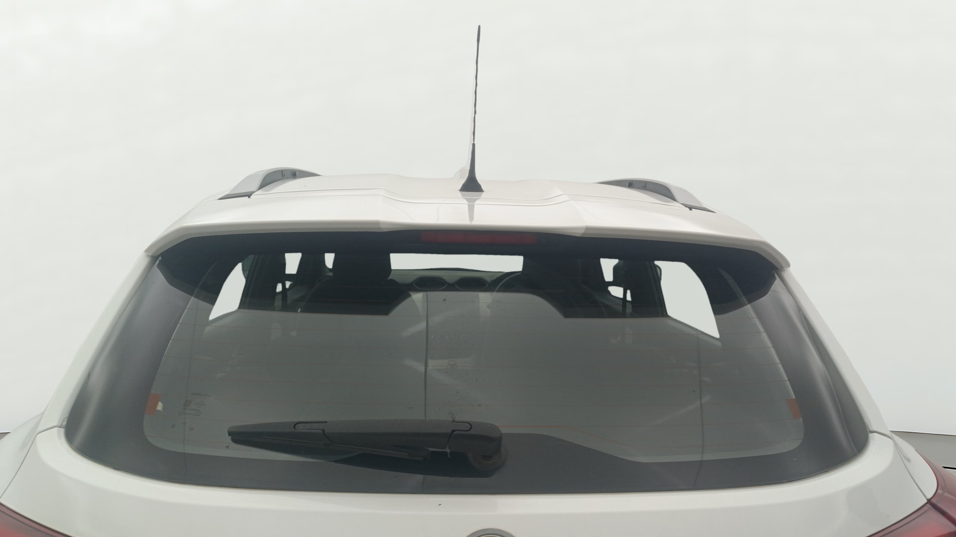 Used 2021 Nissan Magnite Used 2021 Nissan Magnite