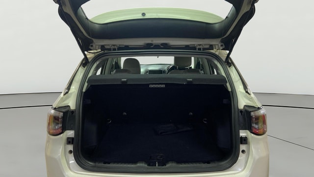 View Jeep Compass Image 38 Used Jeep Compass Image 38