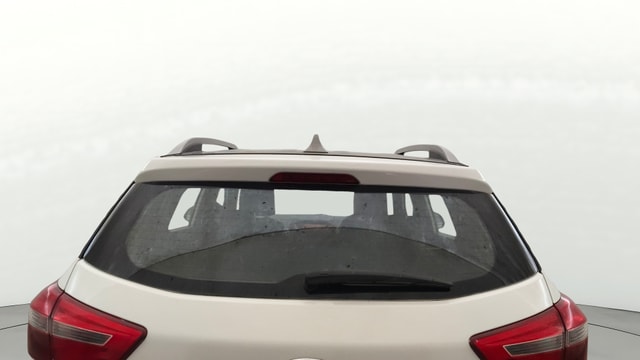 View Hyundai Creta Image 3 Used Hyundai Creta Image 3
