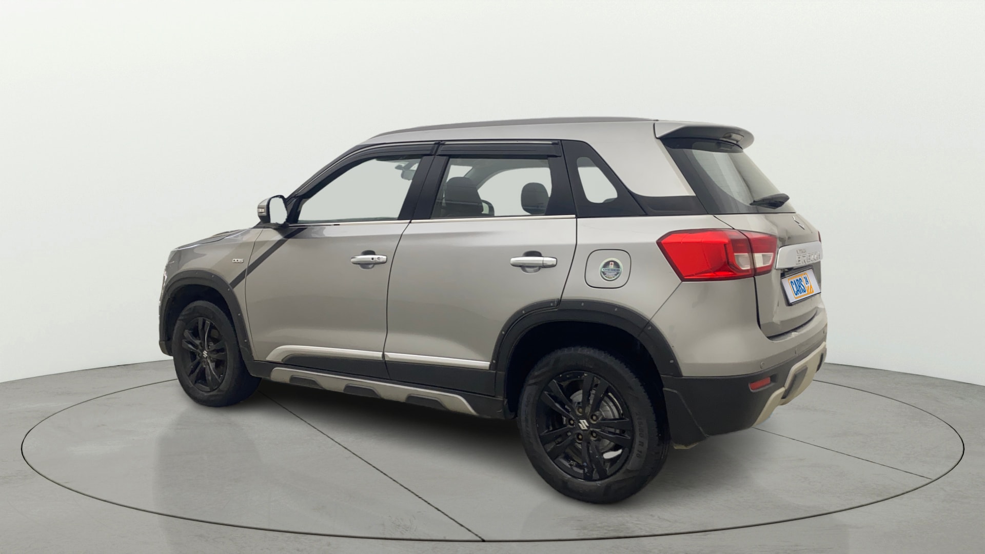 View 2019 Maruti Suzuki 1000 Base Variant Image 2 Used 2019 Maruti Suzuki 1000 Base Variant Image 2