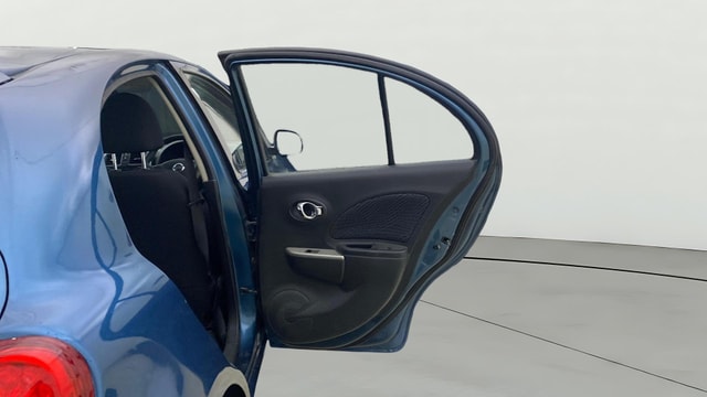 View Nissan Micra Image 7 Used Nissan Micra Image 7