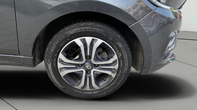 View Tata Tigor Image 41 Used Tata Tigor Image 41