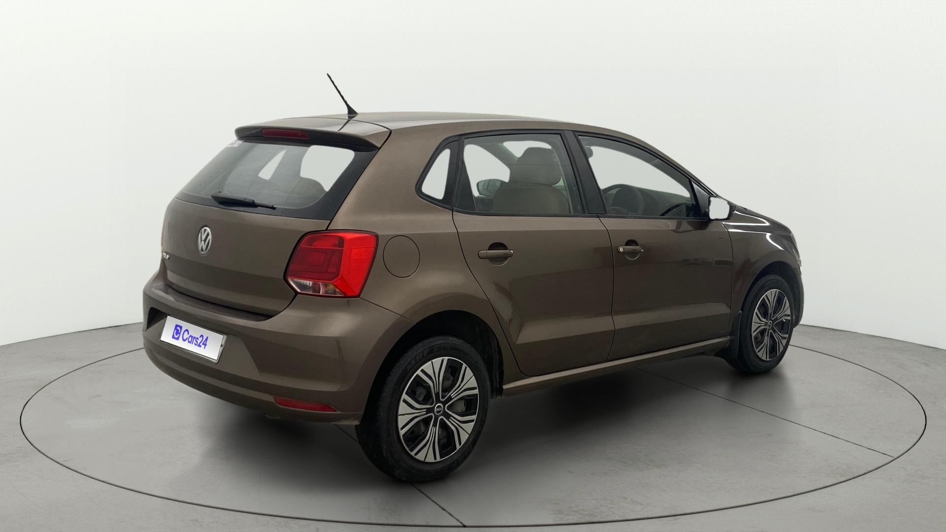 Used 2017 Volkswagen Polo Used 2017 Volkswagen Polo