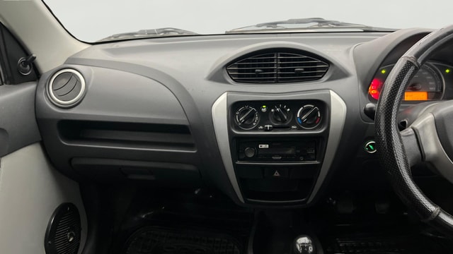 View Maruti Suzuki Alto 800 Image 17 Used Maruti Suzuki Alto 800 Image 17